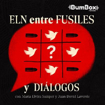 ELN entre fusiles y diálogos: sesenta años de la guerrilla más vieja de América Latina - Tráiler