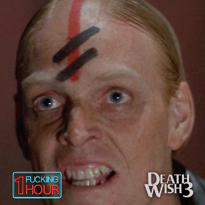 DEATH WISH 3 (1985)
