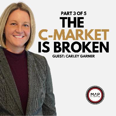 EP 983 | Part 3 of 5: Fair Prices and the C-Market (Carley Garner)
