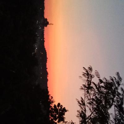 Sendiri dan saling menemukan Sendiri dan saling menemukan