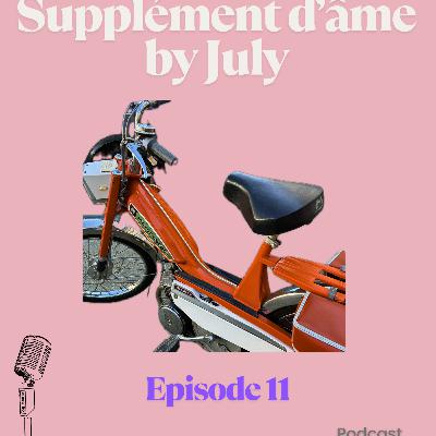 Oliver 1/2 du sentiment de décalage en #école d'ingénieur à la quête d’authenticité.