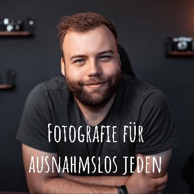 100 - Die 100. Folge! Start des Podcasts & 3 wichtige Foto Learnings