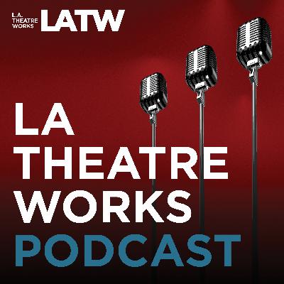 The Relativity Series Bonus Episode: Interview with Playwright Amanda Quaid