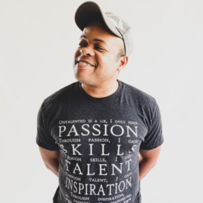 Studio Potter Contemporary Audio – Delvin Goode