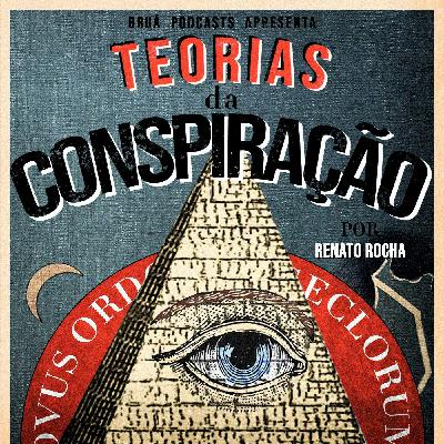 49. A Teoria das Crianças Falsas: Sandy Hook e o julgamento de Alex Jones