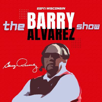 Wisconsin Badgers Fans SPOILED ROTTEN? Barry Responds to Backlash