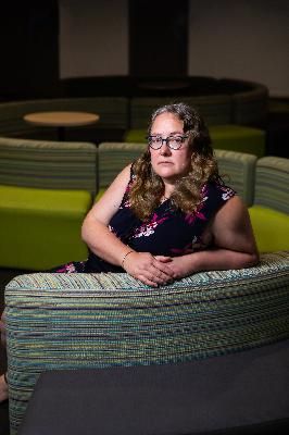 Dr Kat Ross on Astrophysics, Bias in Science, and Including Diverse Scientists in Education