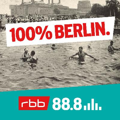 Badespaß in der Spree: Die legendären Flussbäder