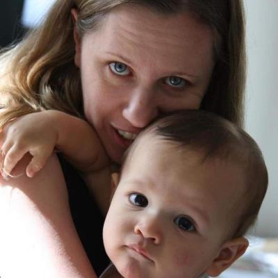 Beirut Port Explosion: Tribute to the victim Baby Isaac OEHLERS