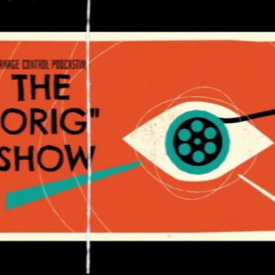 DCP: The "Orig" The Alien Franchise Episode Part 2