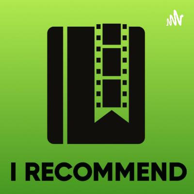 I Recommend - Entering The Spider-Verse I Recommend - Entering The Spider-Verse