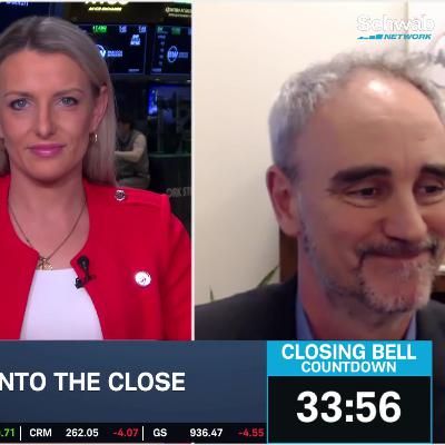 Rob Williams’ 2026 Ideas: Securitized Assets, Small Caps, International & More