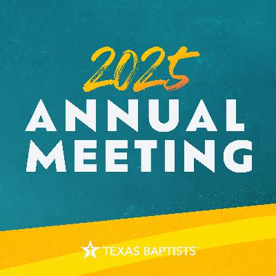 Gregory Love, "Love Your Neighbor: Protecting Children" | 2025 Texas Baptists Annual Meeting Gregory Love, "Love Your Neighbor: Protecting Children" | 2025 Texas Baptists Annual Meeting
