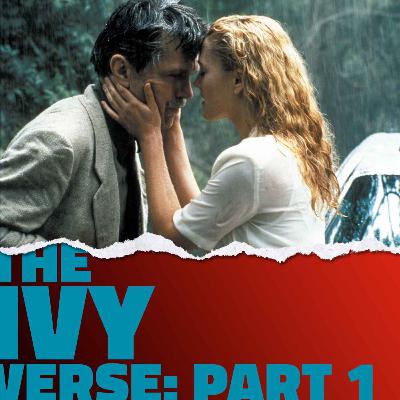 The Ivyverse: Part 1