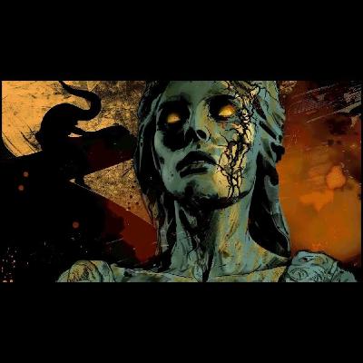 La reina del silencio - Episodio exclusivo para mecenas La reina del silencio - Episodio exclusivo para mecenas