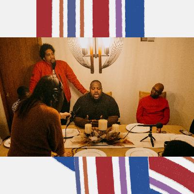 Are Black Voters Leaving Democrats Behind?