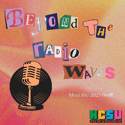The Beatles, Radiohead, and Olivia Rodrigo on a Deserted Island KCSU's Development Director Cruz Fletcher The Beatles, Radiohead, and Olivia Rodrigo on a Deserted Island KCSU's Development Director Cruz Fletcher