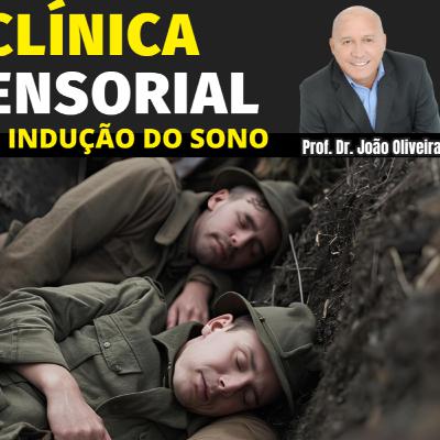 AUTO-HIPNOSE - TÉCNICA MILITAR DE INDUÇÃO DO SONO AUTO-HIPNOSE - TÉCNICA MILITAR DE INDUÇÃO DO SONO