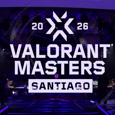 VALORANT M8 vs. EDG - VALORANT Masters Santiago - SWISS | exclusive Spotify