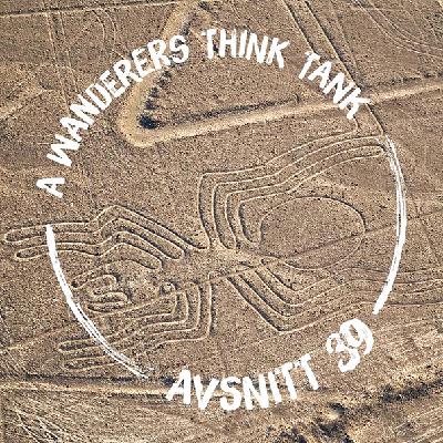 Kort om NAZCA LINJERNA Kort om NAZCA LINJERNA