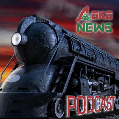 Локо.Ньюс – Выпуск 83: Пальцем по воде