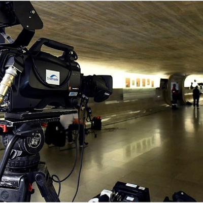TV Senado completa 30 anos e lança nova programação