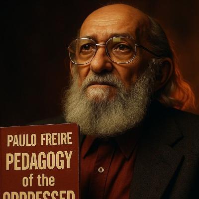 1,5 Jam Paham Buku Pendidikan Kaum Tertindas | Paulo Freire