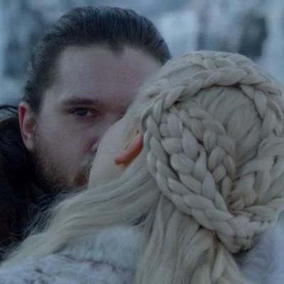 Game of Thrones - S08E01 Game of Thrones - S08E01