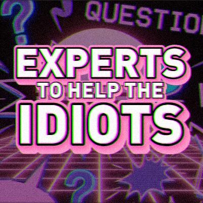 S04 E06 - Running Experts - Who are they?