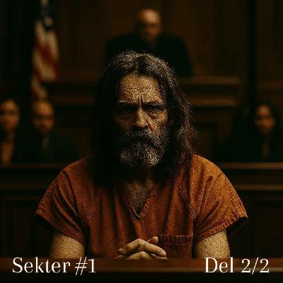 51. Sekter #1 - Del 2/2