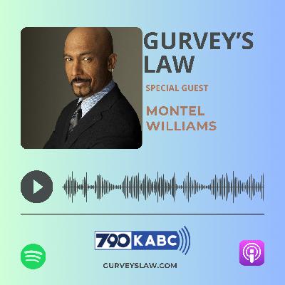 Military Makeover with Montel