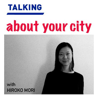 #32_パリから建築や子育てを考える/建築家・森弘子さん