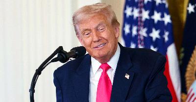 Trump cerca di distrarre il Paese con il  Venezuela