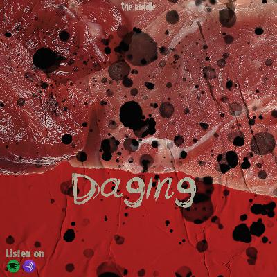 Riddle #1 - Daging
