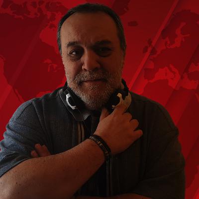 Episode 2: Marco Celloni Dj - Sunset Emotions