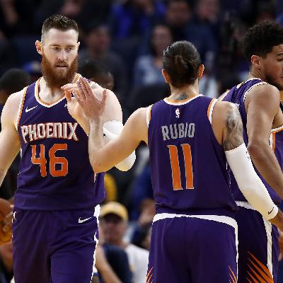 Ep 67 - Early Season Victory Laps & Clap Backs + Conference Standings