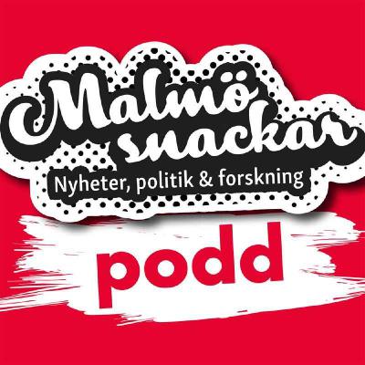 Vad är grejen med Malmö?