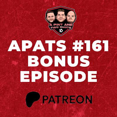 **New Episode available on Patreon**