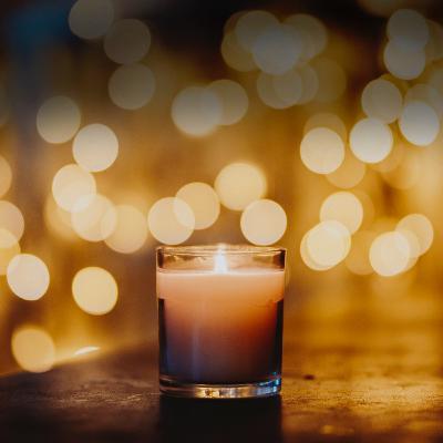 300 Light a Candle 300 Light a Candle