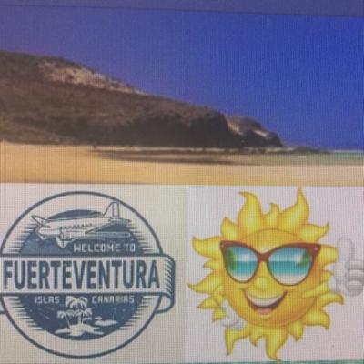 Moving to and Living in Fuerteventura Podcast Trailer