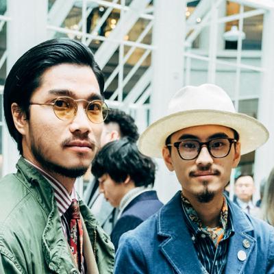 【石牌認真聊 EP.94】你的穿搭顧問已上線 ft. 圈入準 【石牌認真聊 EP.94】你的穿搭顧問已上線 ft. 圈入準