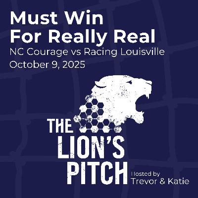 Must Win  For Really Real