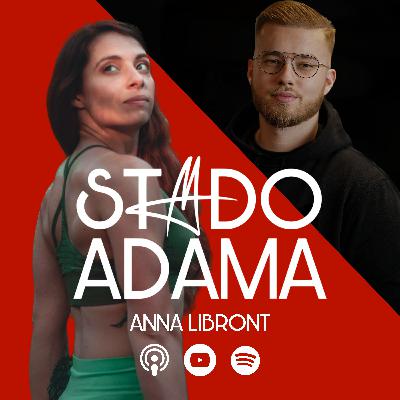 RUSZAM ZABURZENIA - ANNA LIBRONT #8