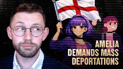 Is This Government-Funded Game an Accidental Advert for Rightwing Protests?