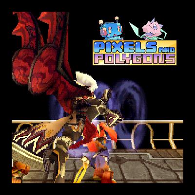 CHALLENGE II w/ Sean (Kirby Conversations)