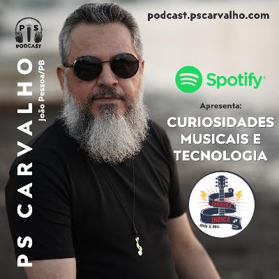 Carolina Indica, Carolina Apresenta artistas e bandas #1/52