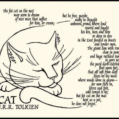 A Fantasy Genre Chat (with Ben!)