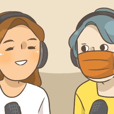 EP.40 Podcast推薦/一個人也值得/Re:39 EP.40 Podcast推薦/一個人也值得/Re:39