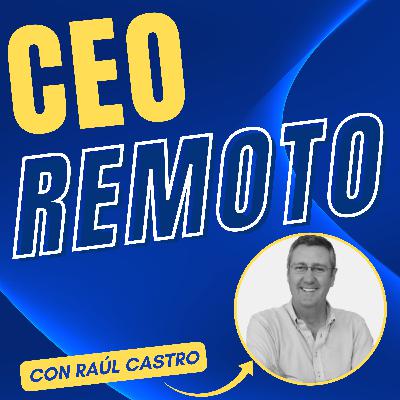 CEO Remoto con Raúl Castro