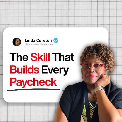 This One Skill 10x’d My Career Forever — and It’s Not Talent